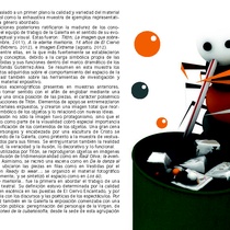 DE: Revista de Diseño Escénico Cubano (Part 1)