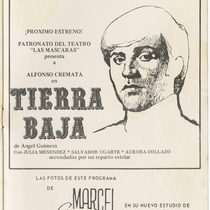 Program for the production, "Se infiel y no mires con quién"